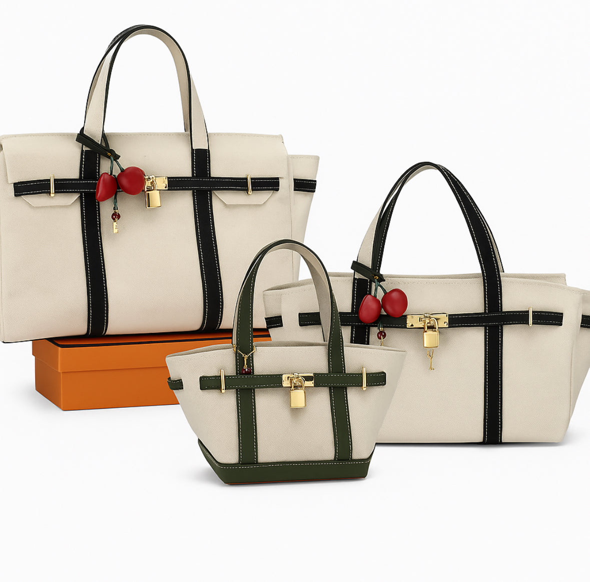 Totes Never Looked So Good