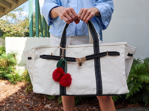 Elizabeth Grande Tote