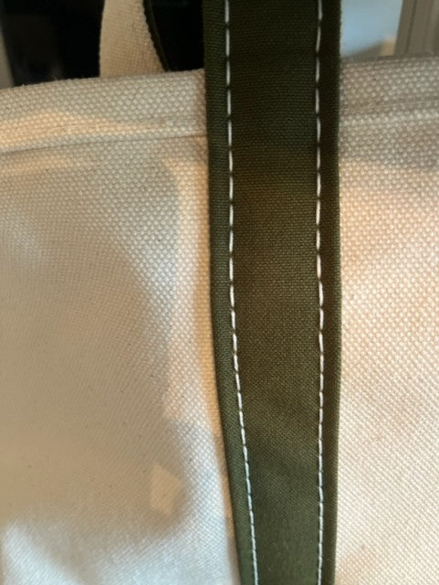 Elizabeth Petite Tote