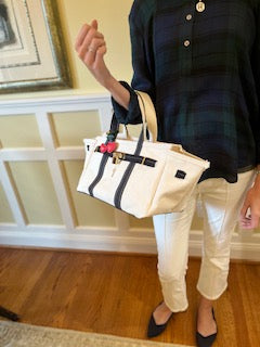 Elizabeth Grande Tote